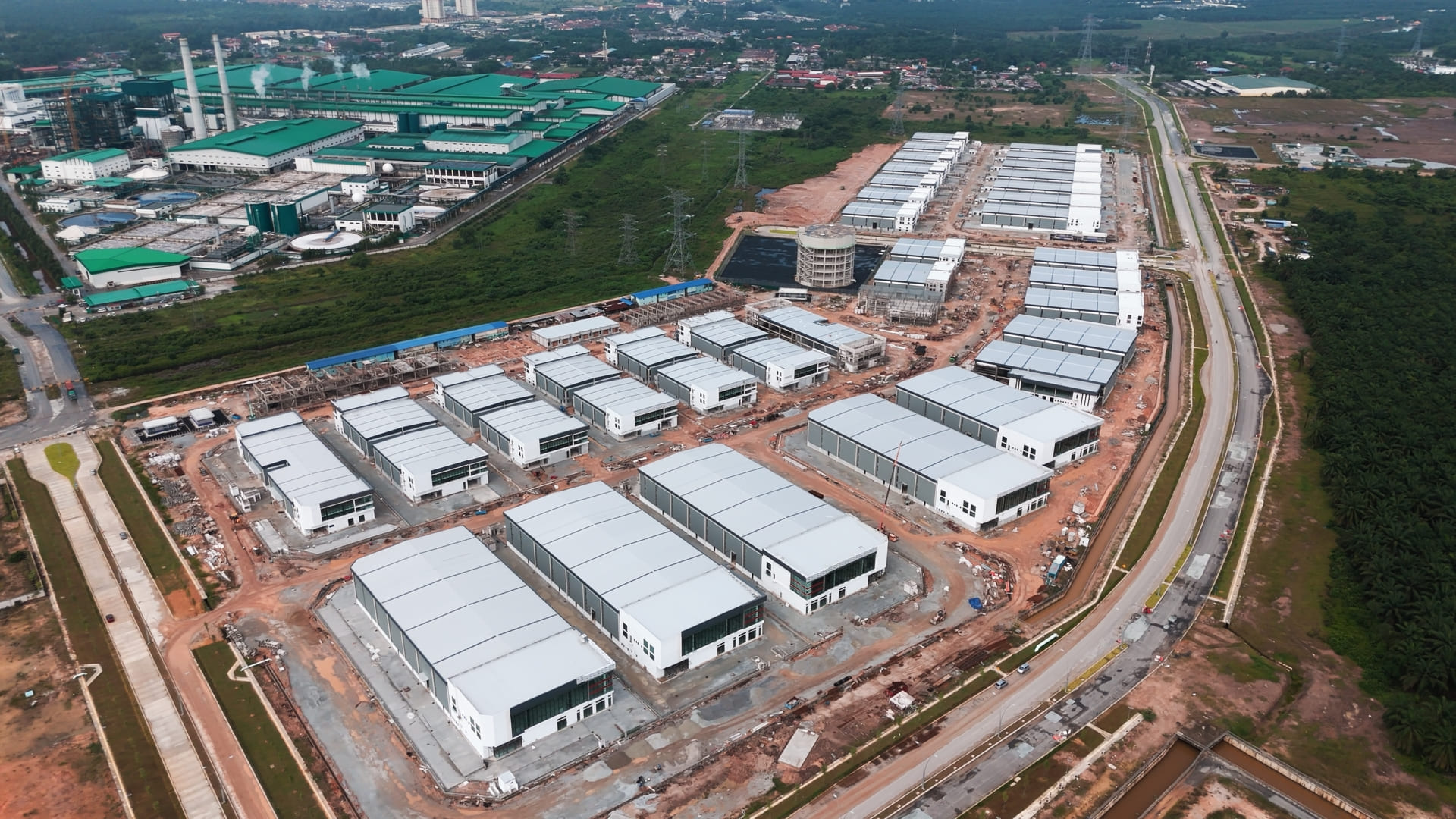 Company snapshot image