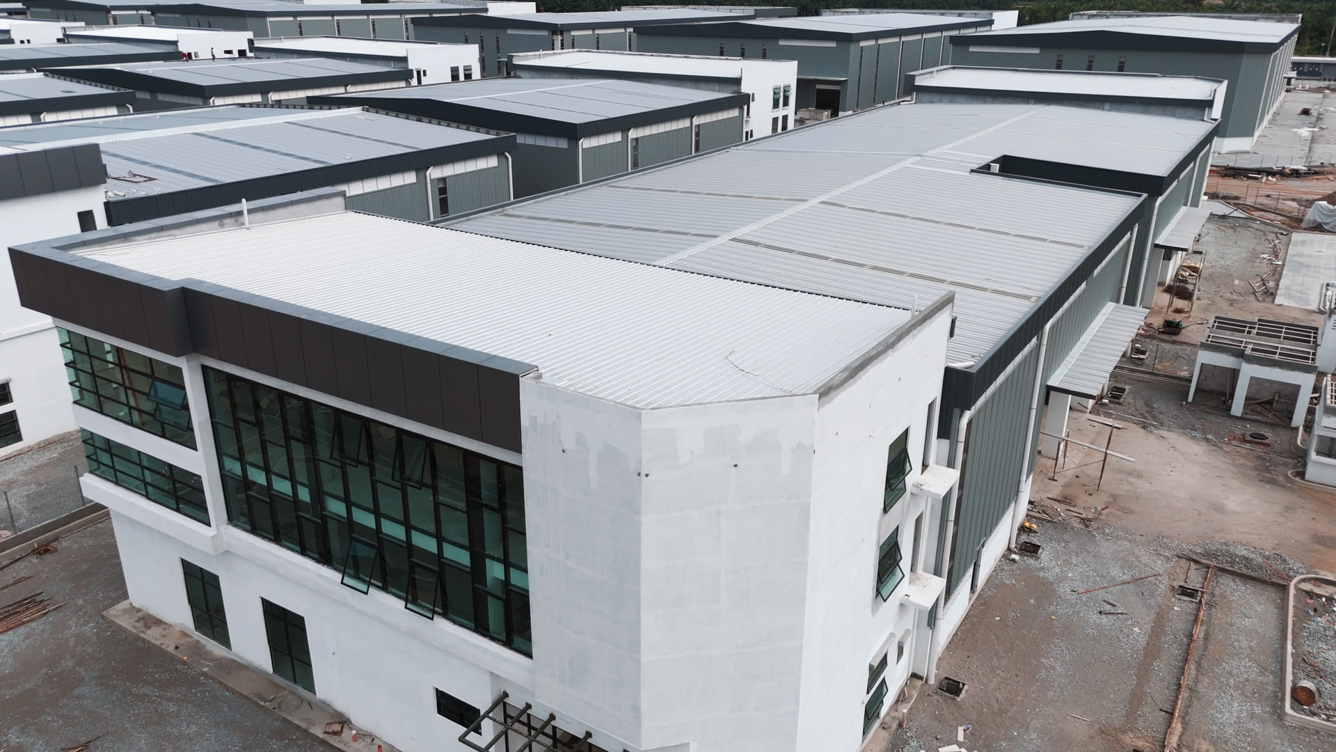 2023 Large-Scale Project Delivery Milestone