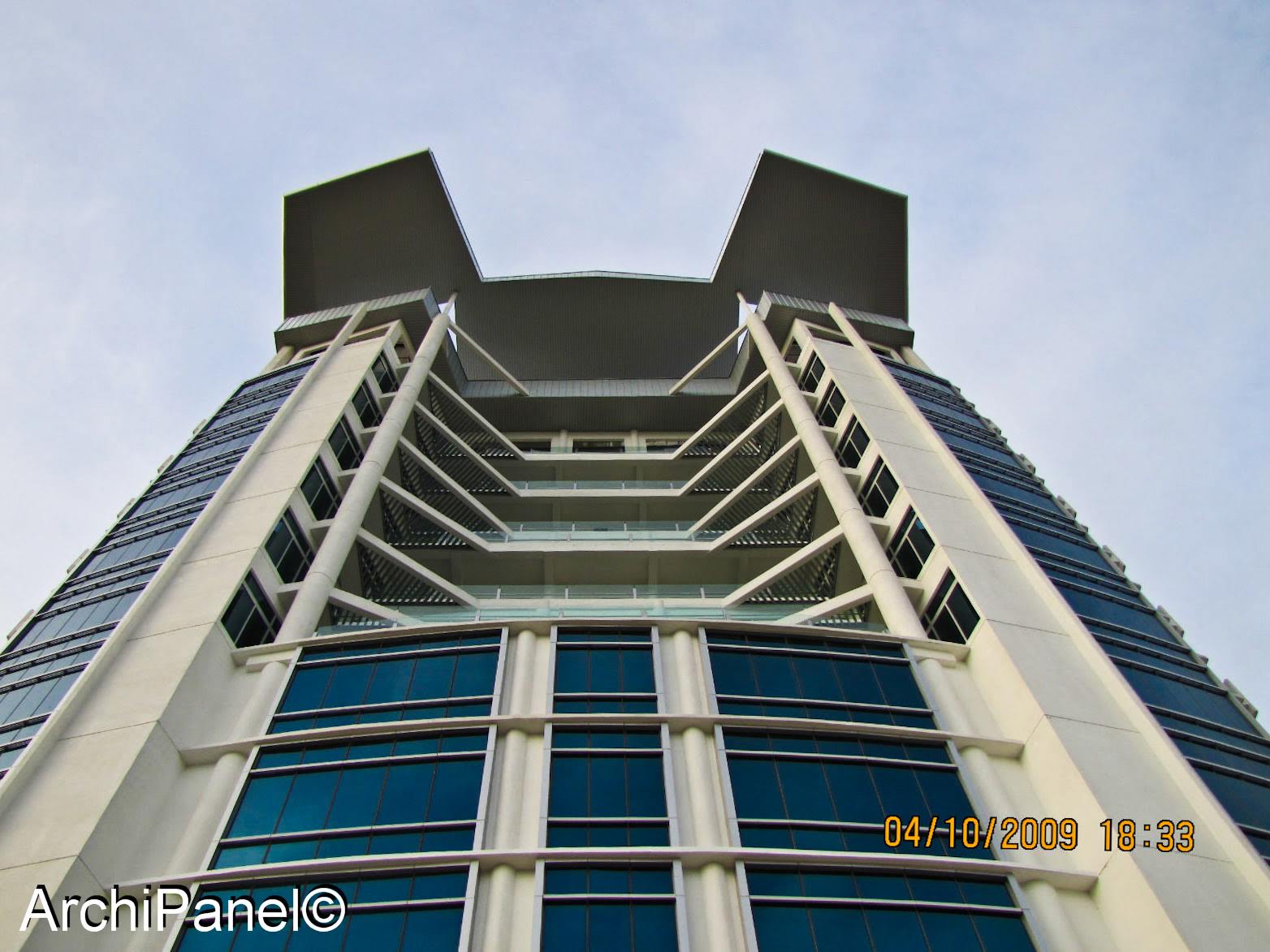 Concealed Fixing System project image