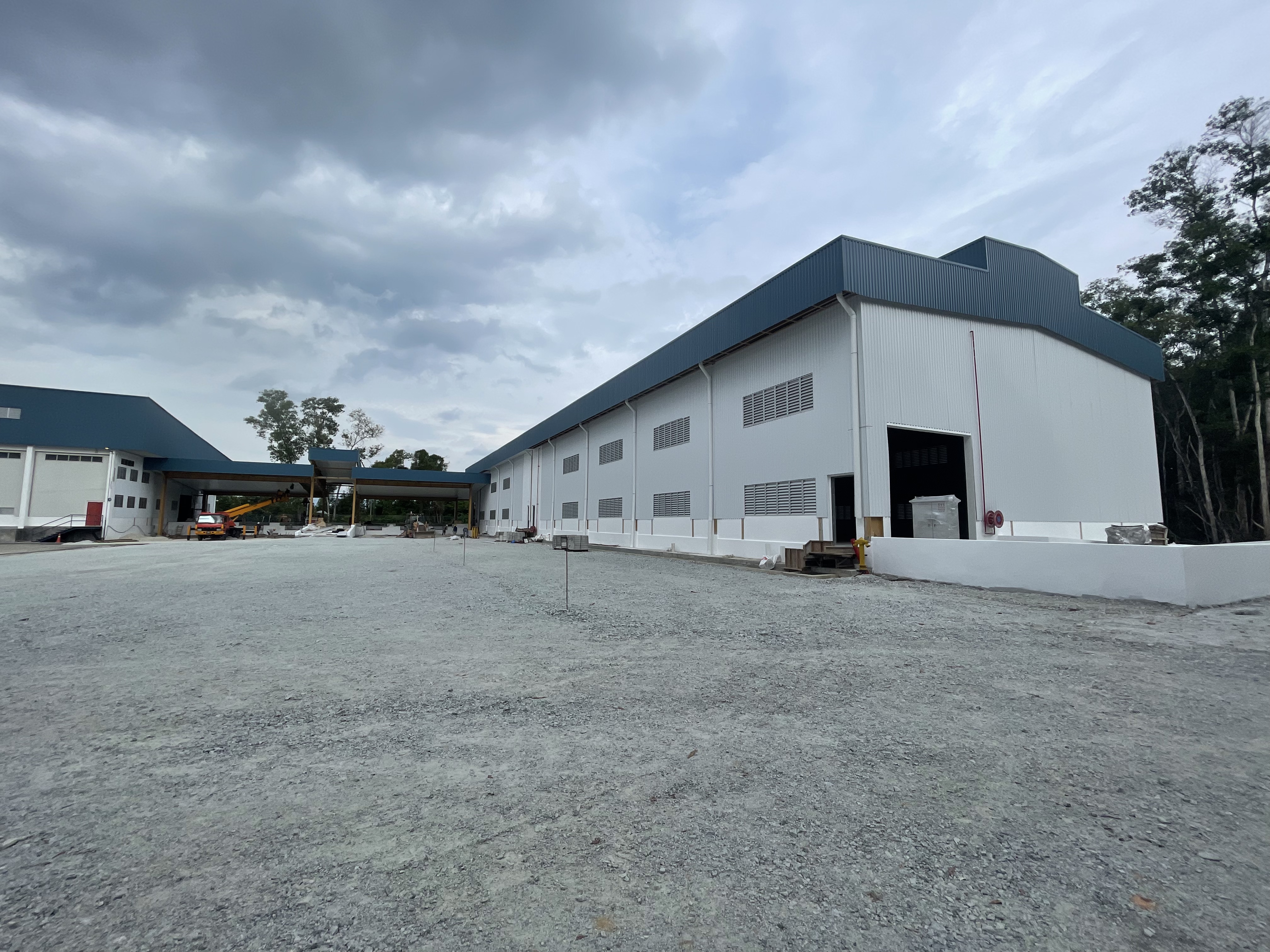 Reroofing - Upgrading project image