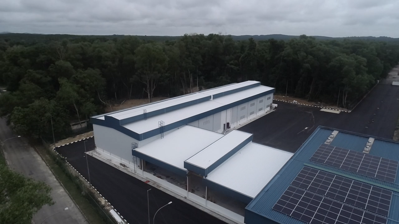 Reroofing - Upgrading project image