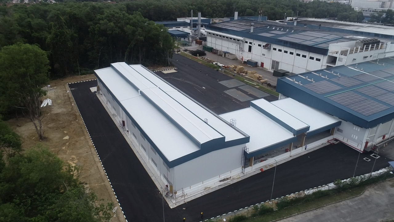 Reroofing - Upgrading project image