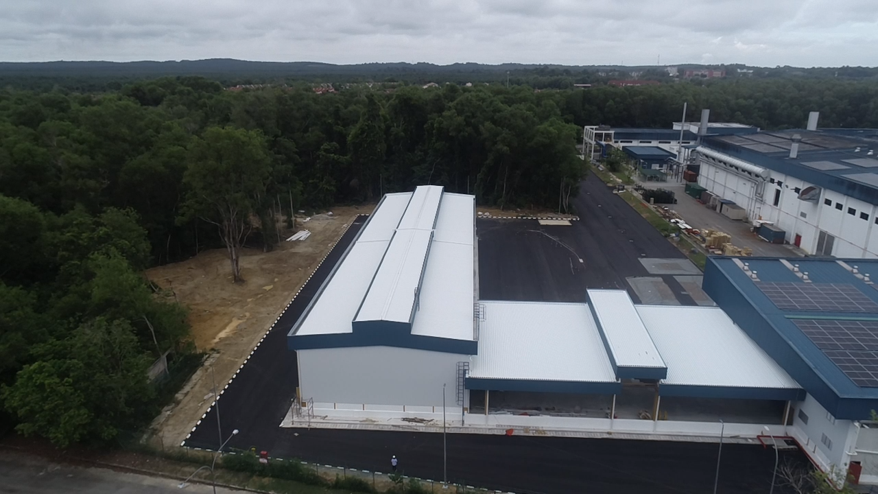 Reroofing - Upgrading project image
