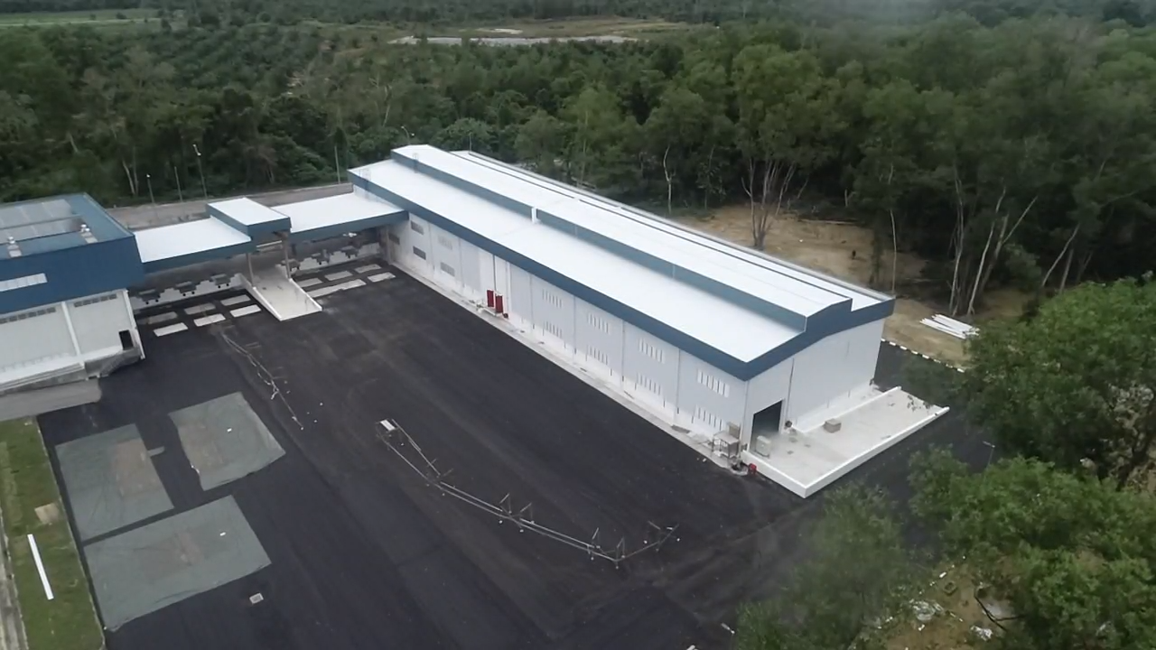 Reroofing - Upgrading project image