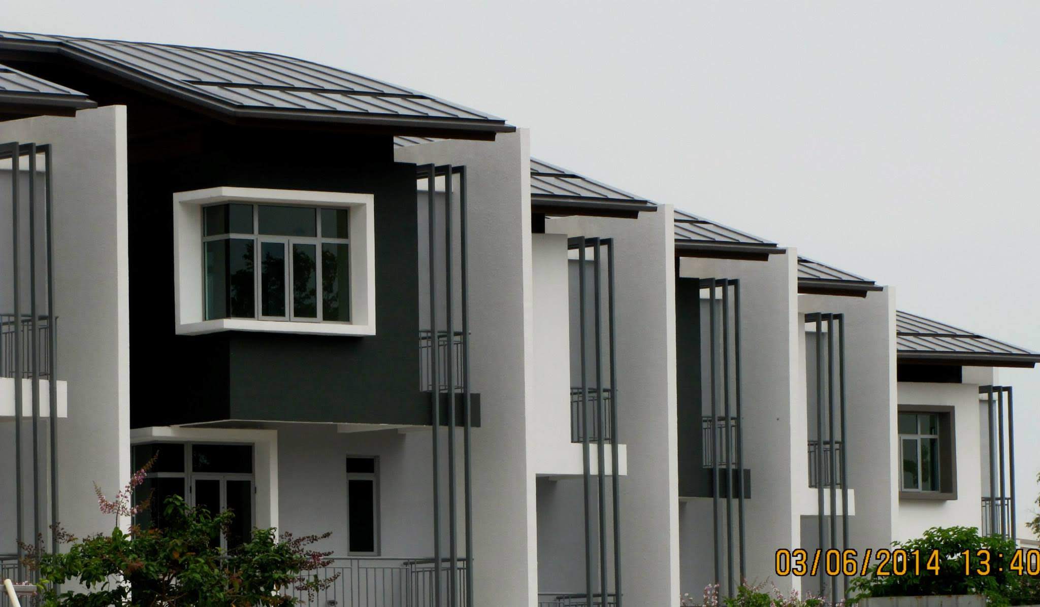 Standing Seam System project image