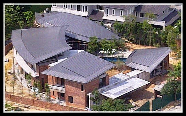 Standing Seam System project image