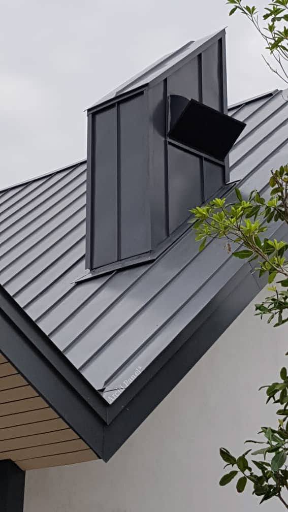 Standing Seam System project image