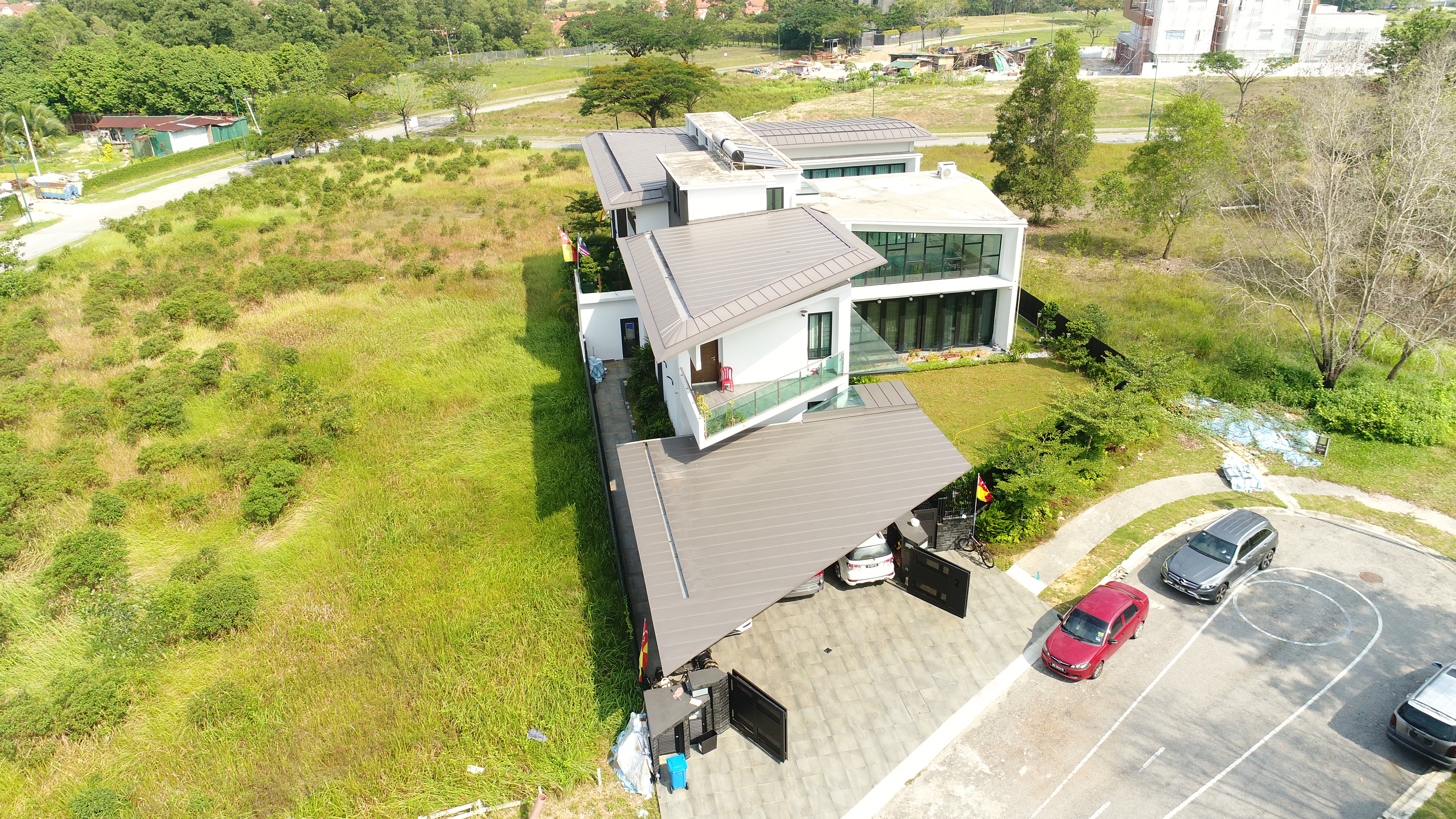 Standing Seam System project image
