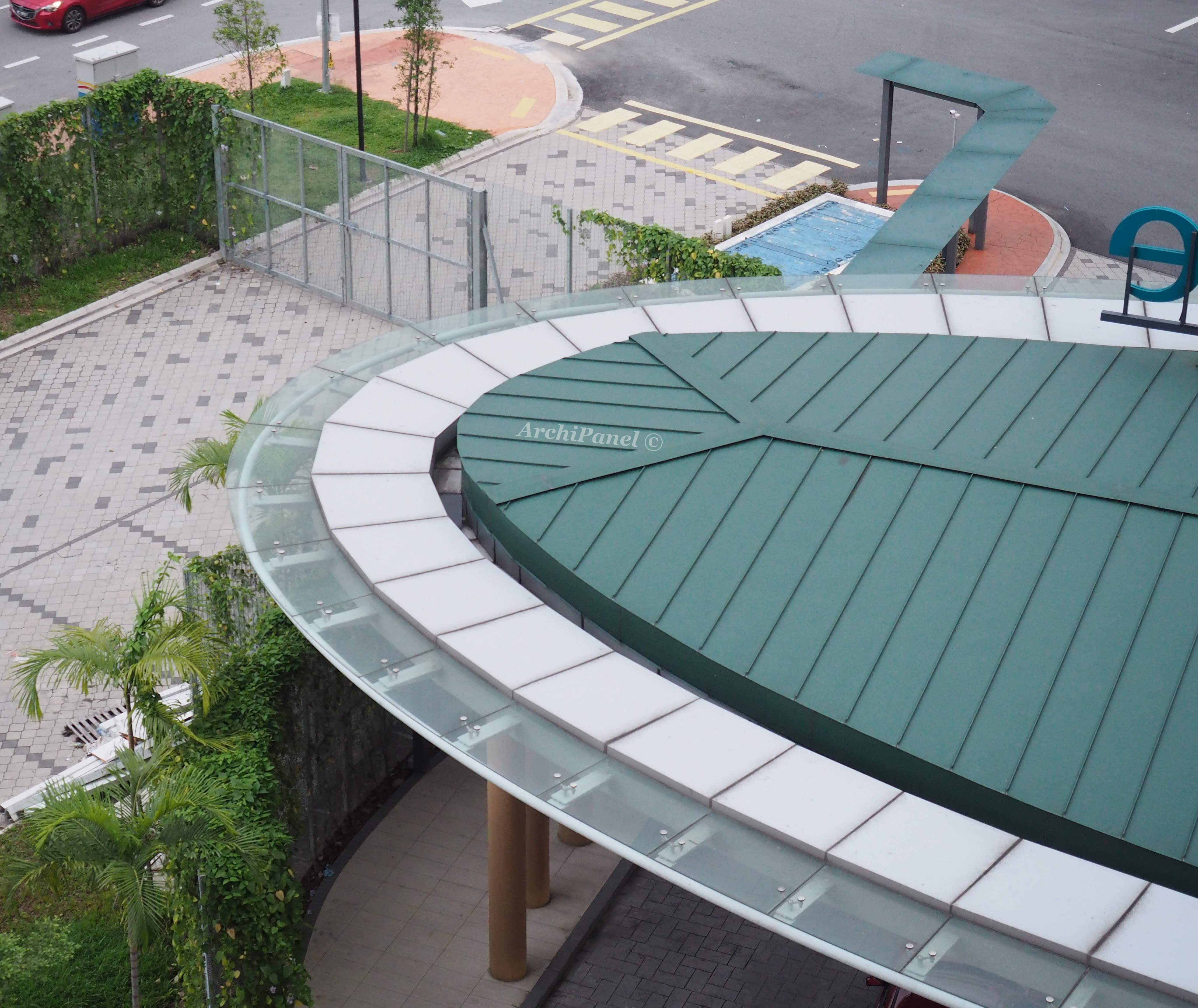 Standing Seam System project image