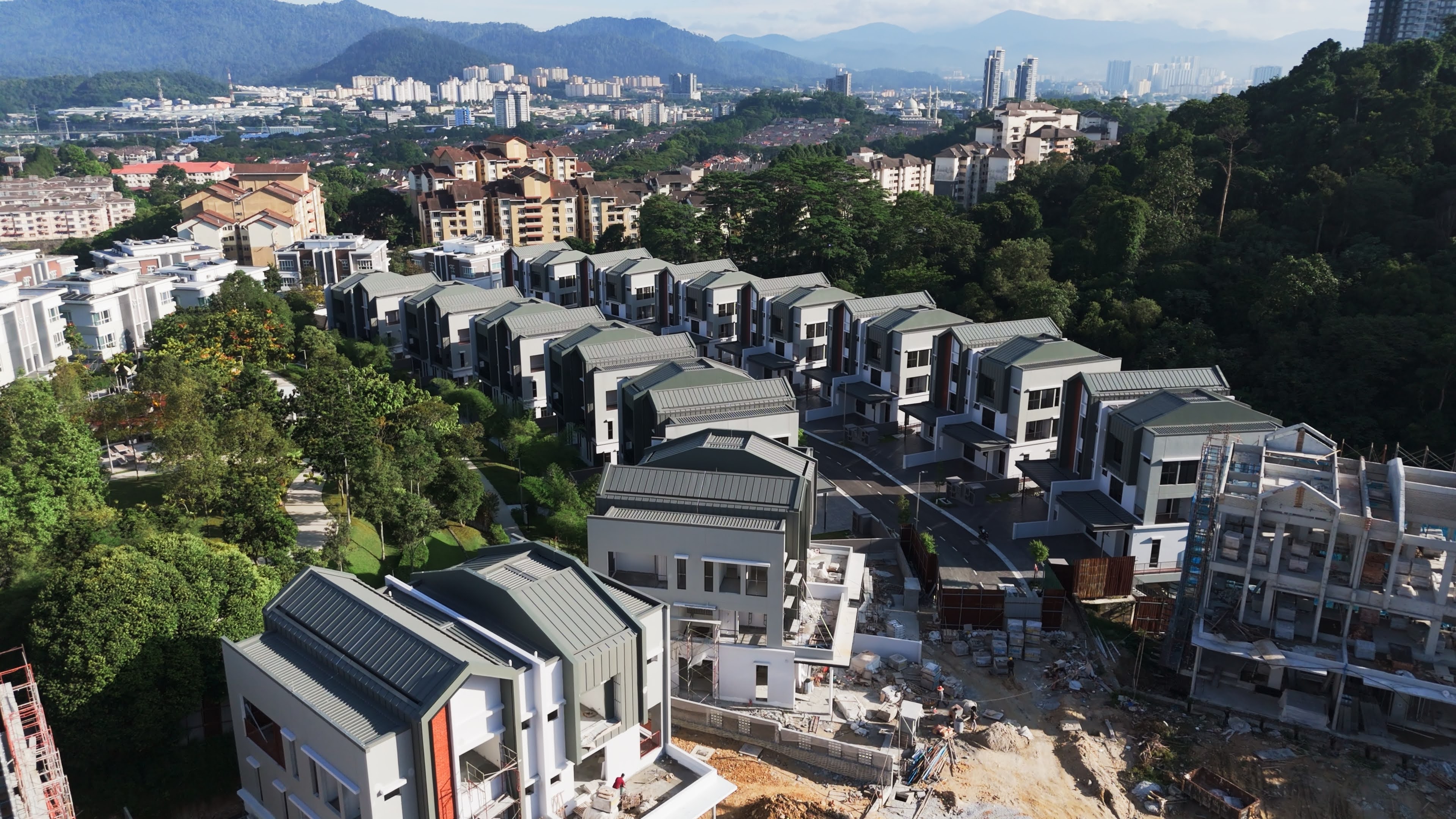 Standing Seam System project image