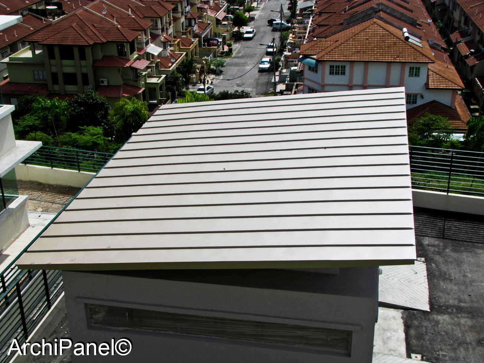 Standing Seam System project image