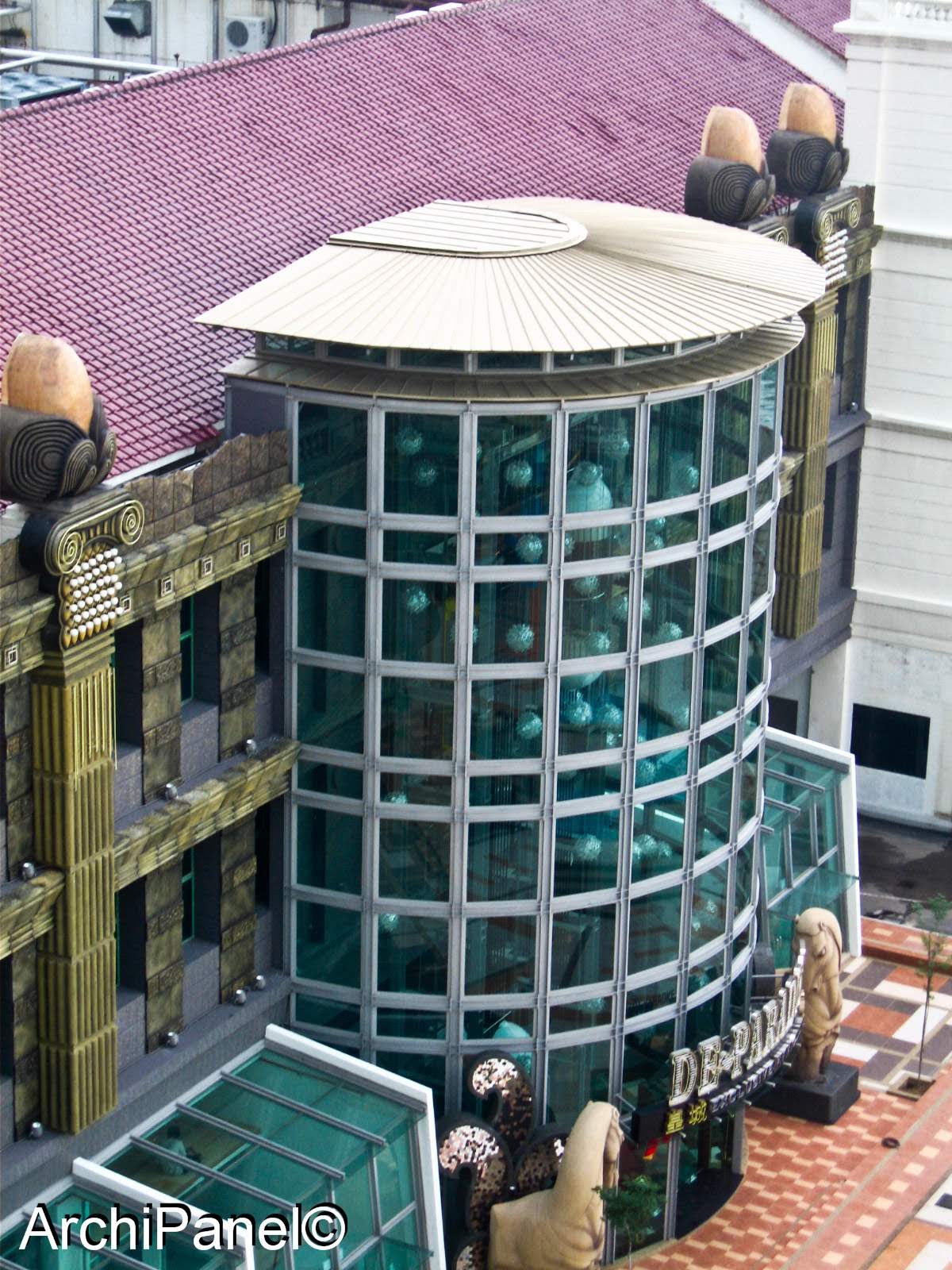 Standing Seam System project image