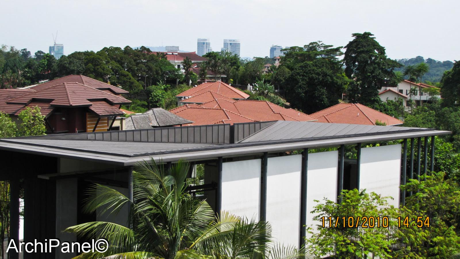 Standing Seam System project image