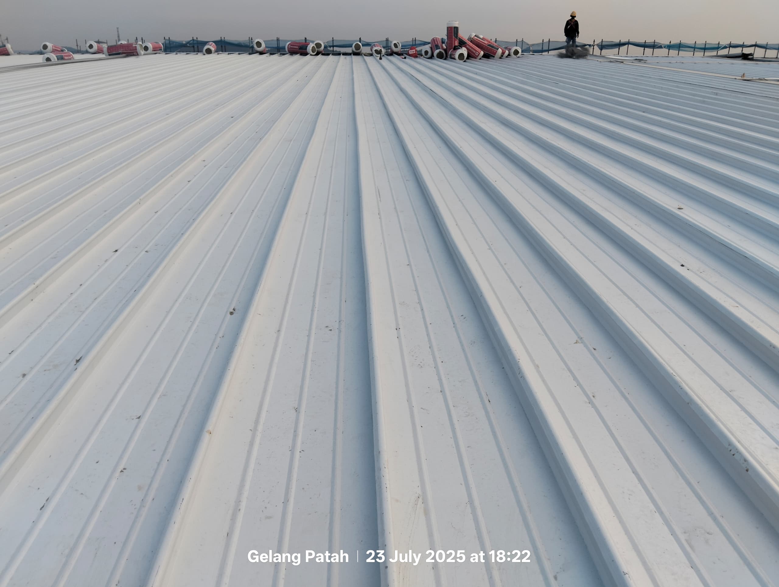 Standing Seam System project image
