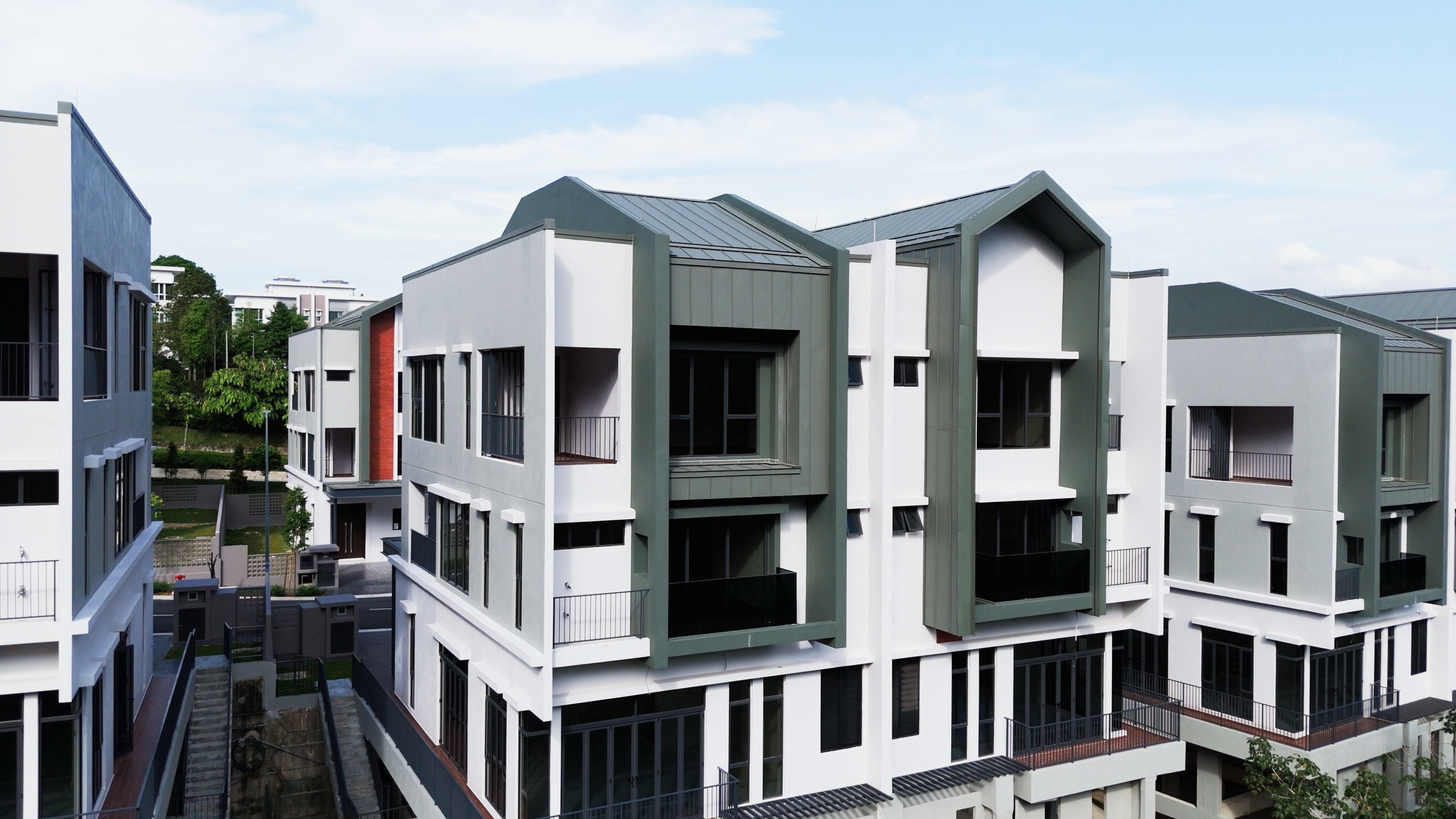 Standing Seam System project image