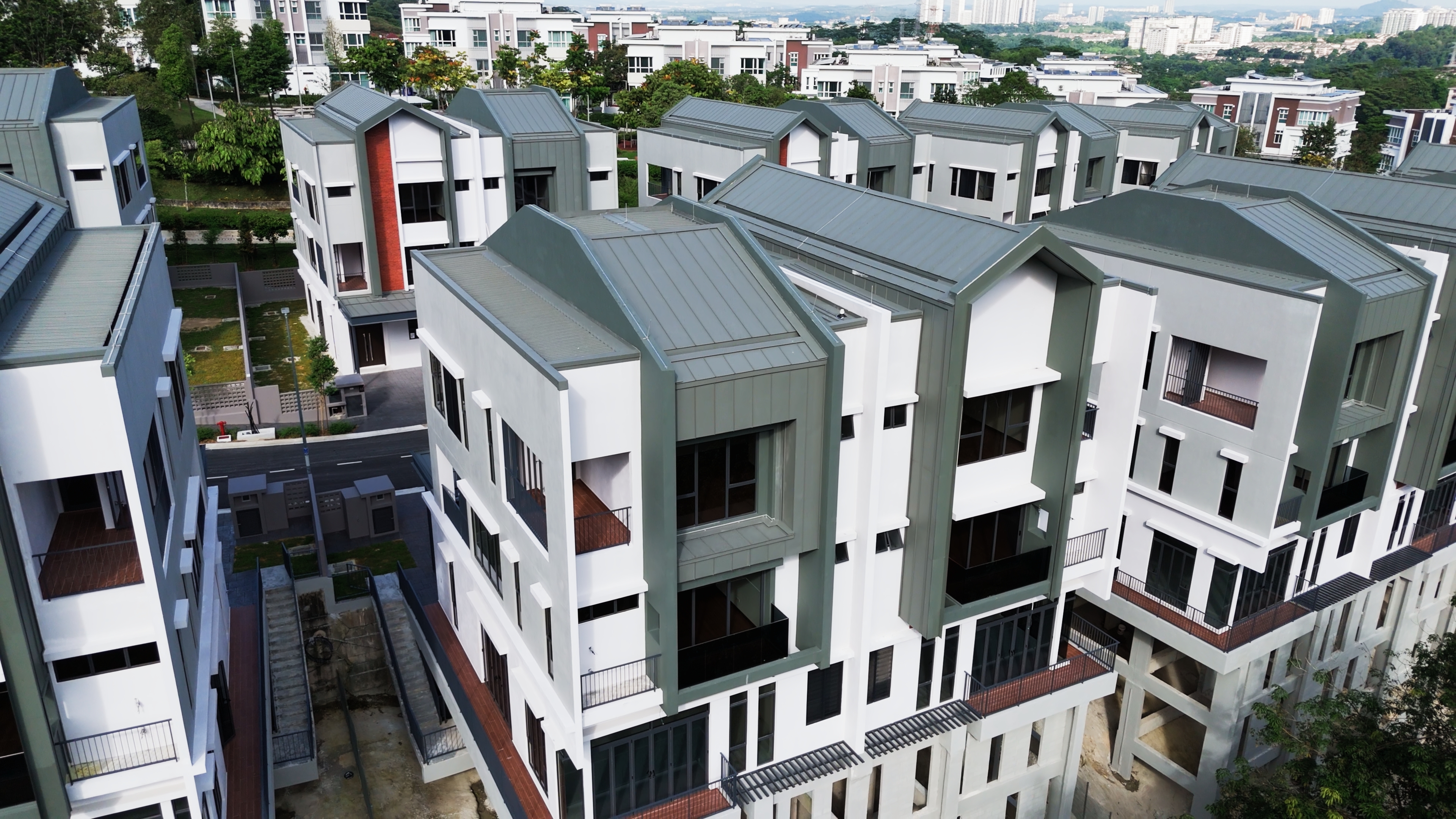 Standing Seam System project image