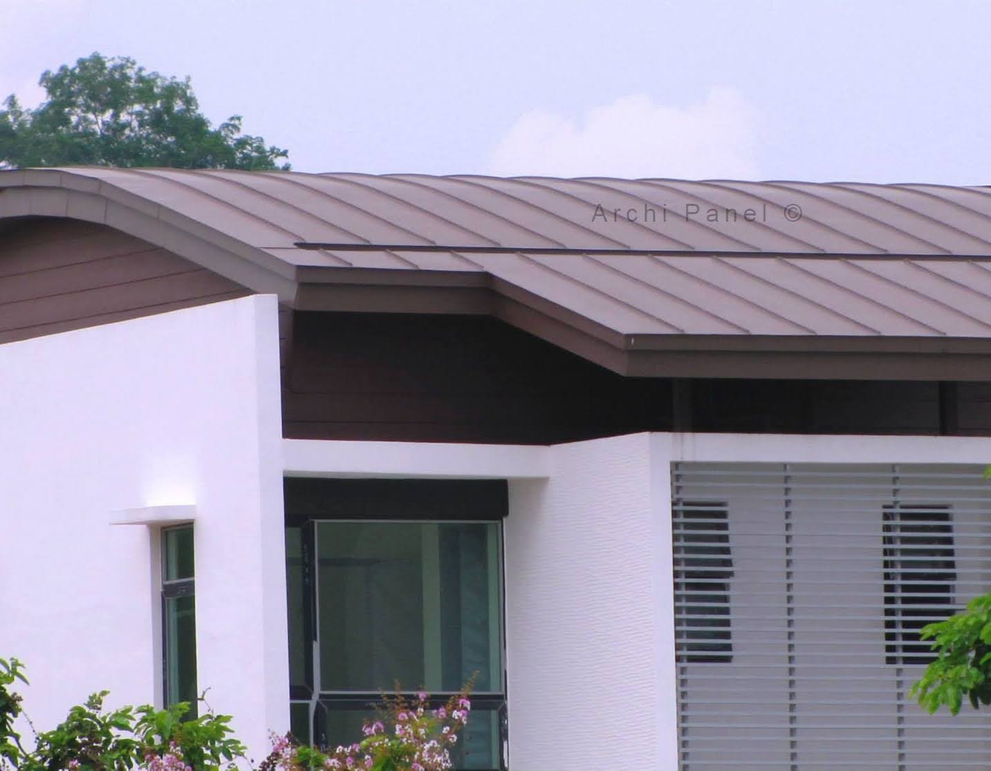 Standing Seam System project image