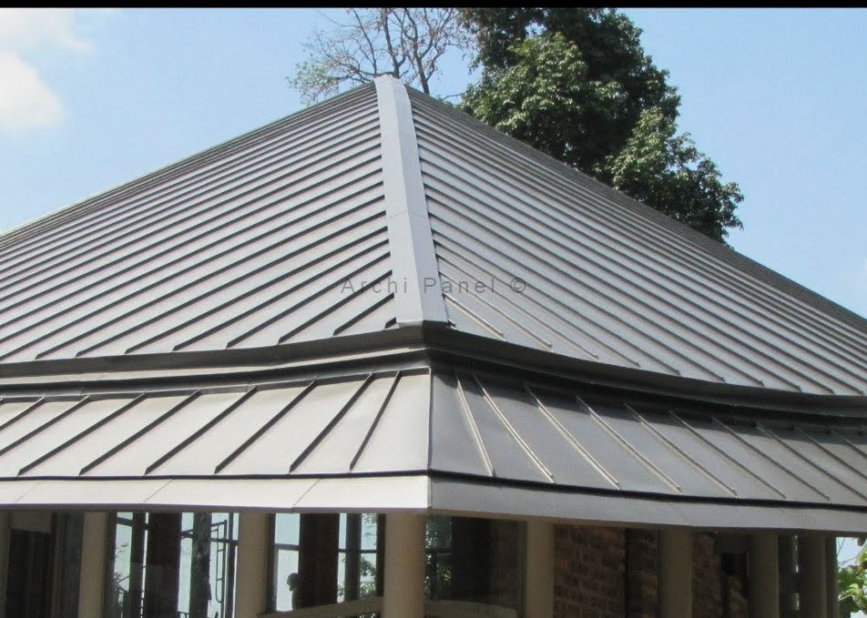 Standing Seam System project image