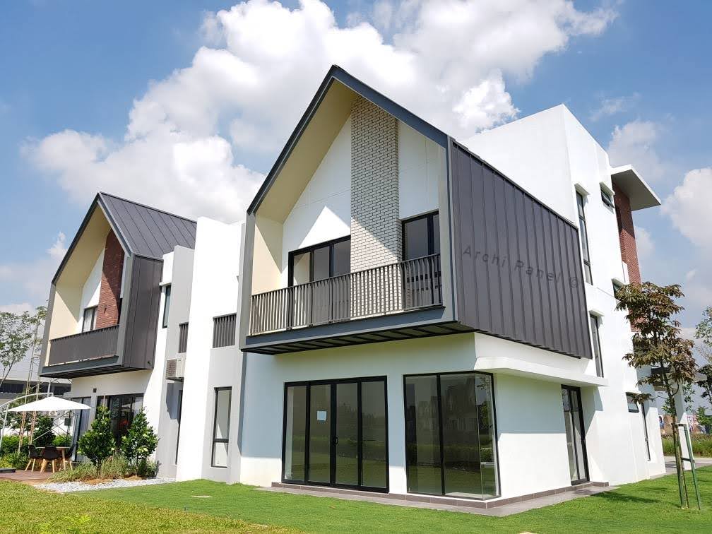 Standing Seam System project image