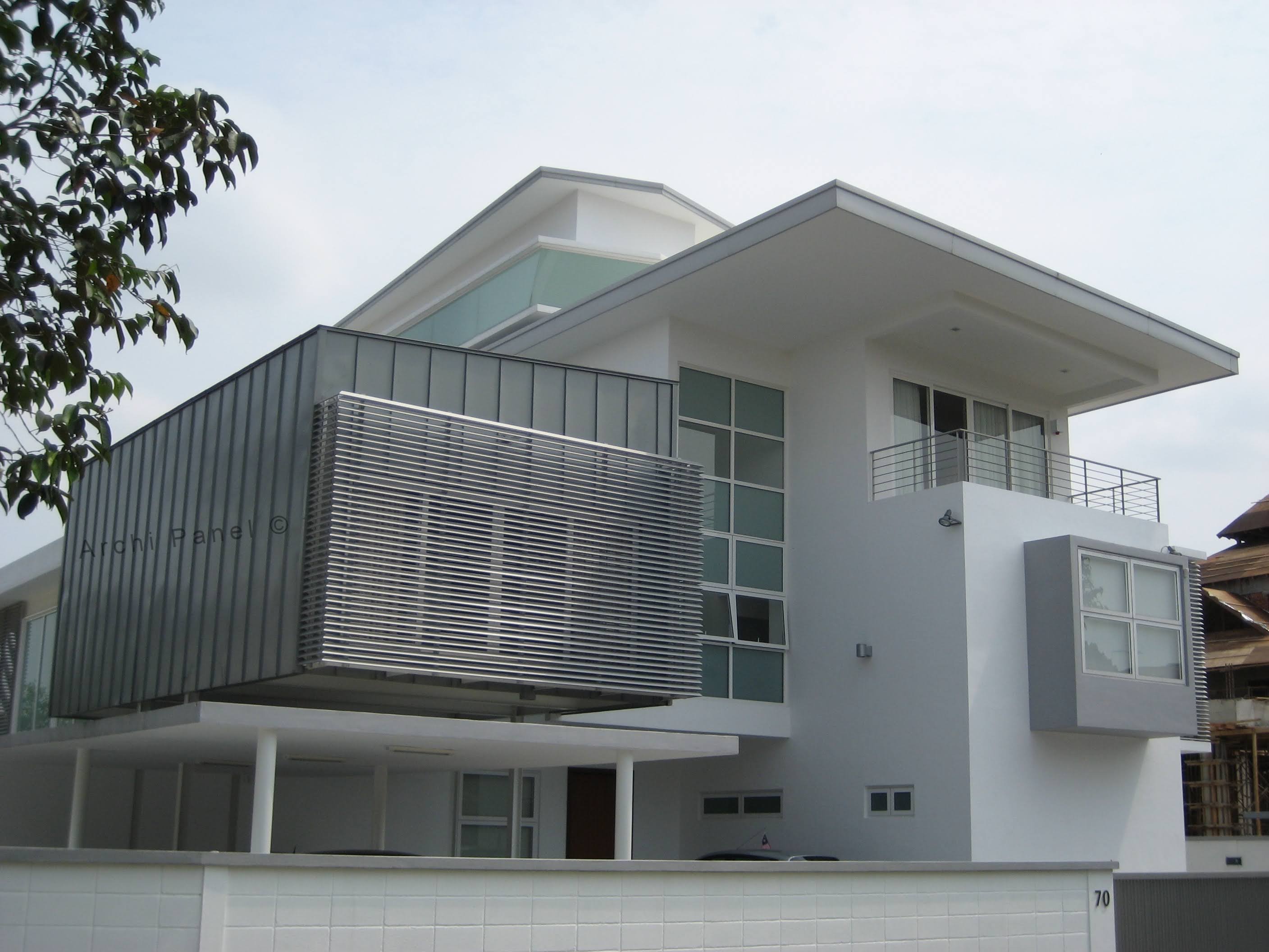 Standing Seam System project image