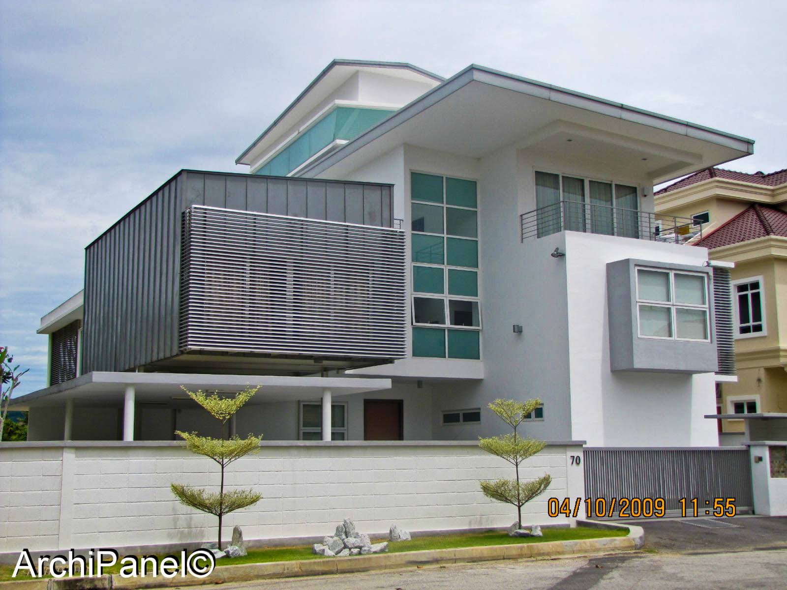 Wall Cladding System project image