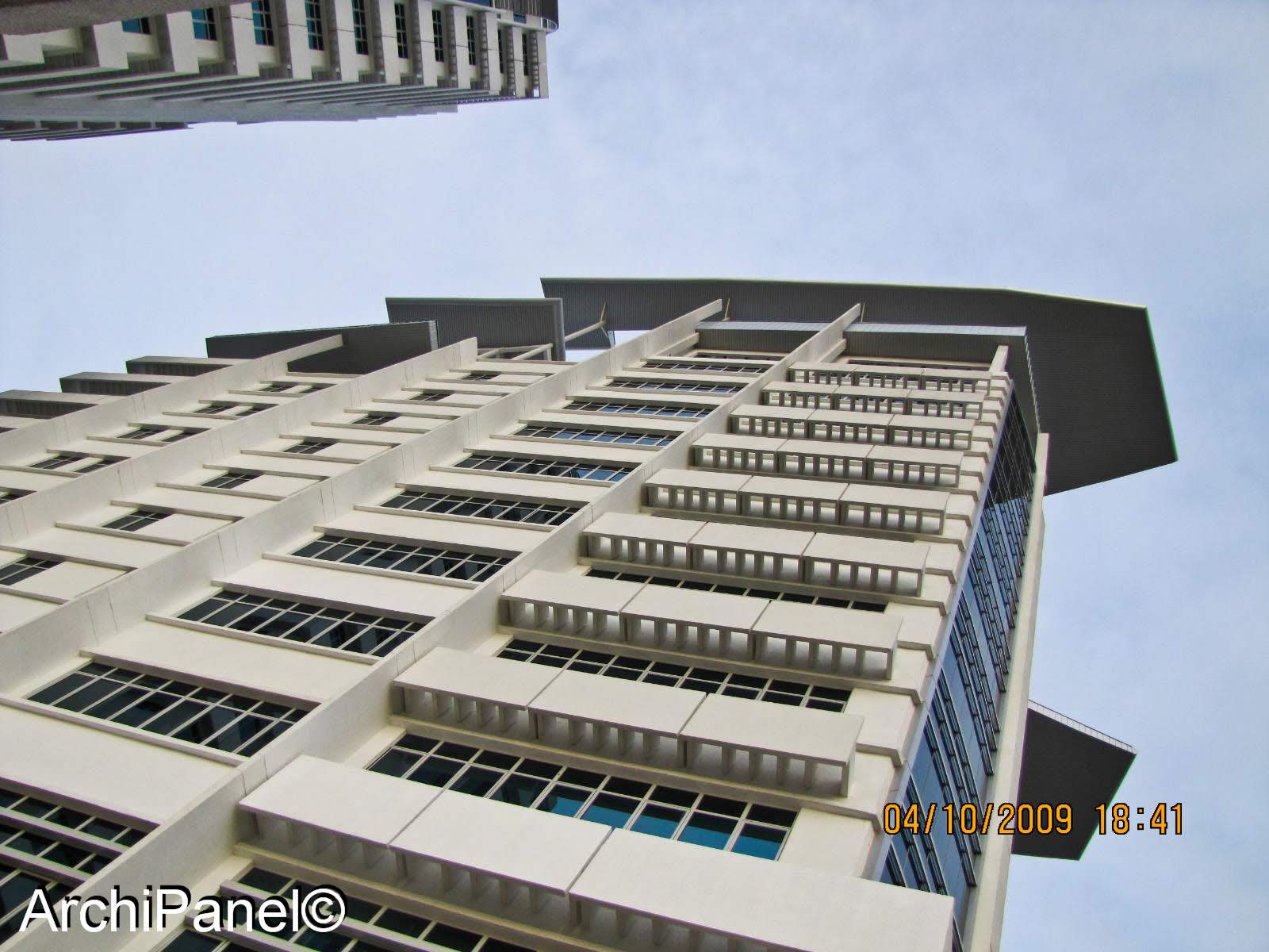 Wall Cladding System project image