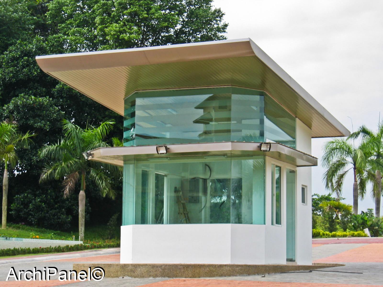 Wall Cladding System project image