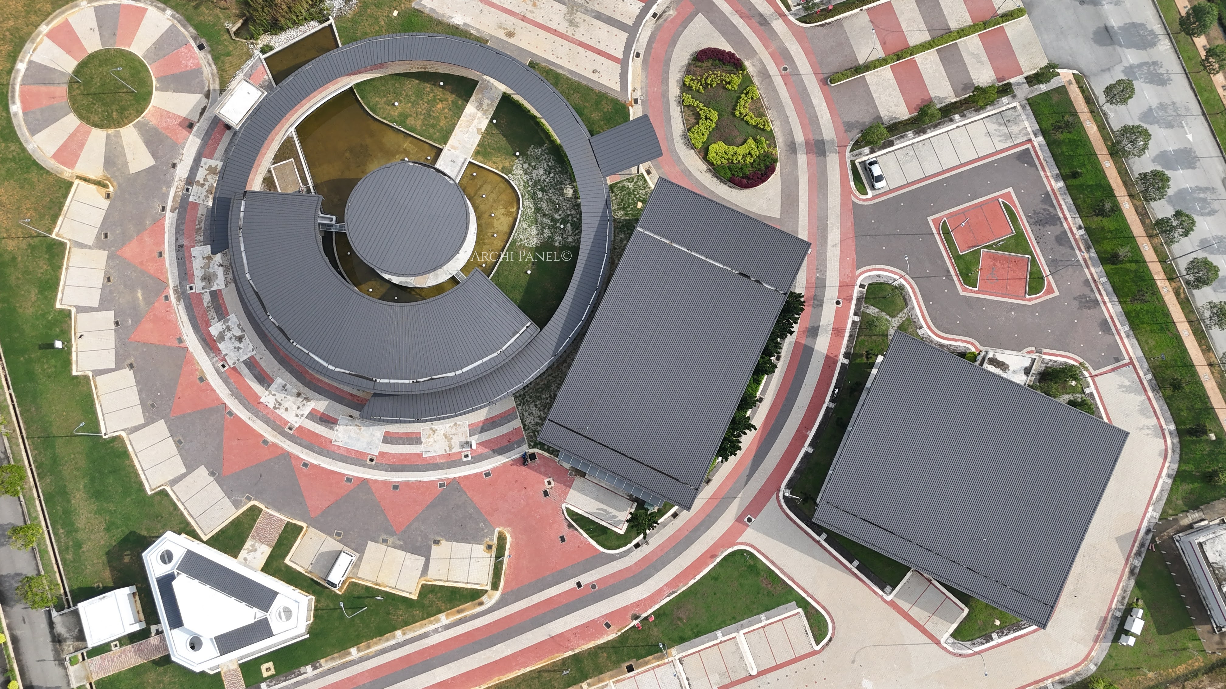 2024 to 2025 Mission-Critical and High-Performance Developments