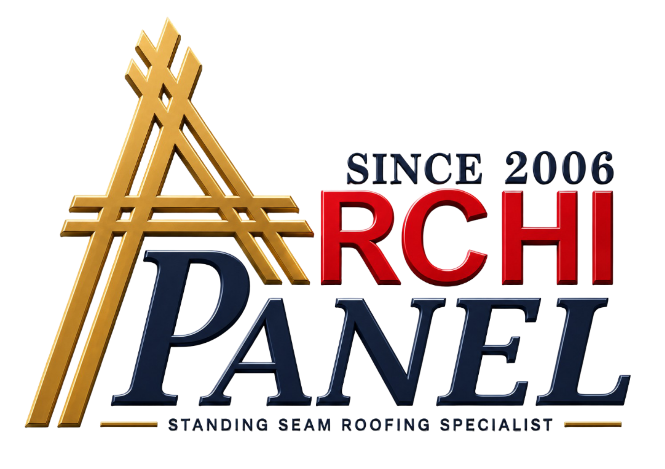 Archi Panel Sdn Bhd Logo